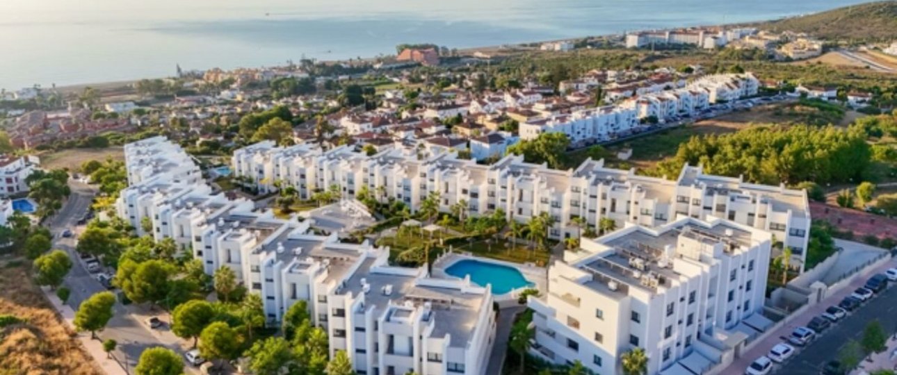 Resale - apartment - Manilva - Manilva Centro