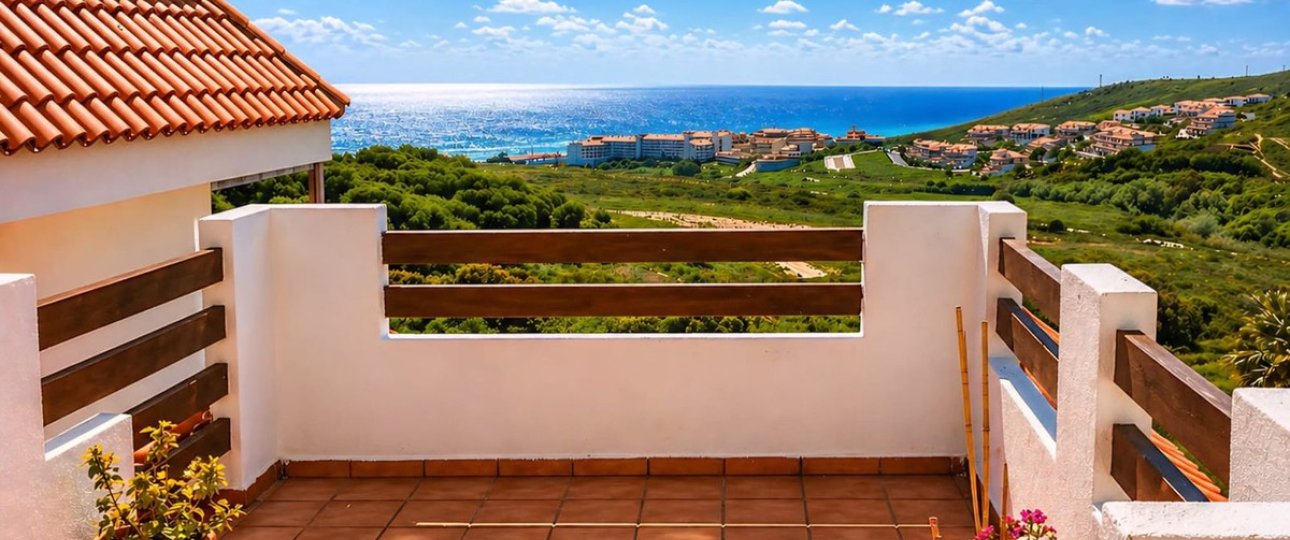 Resale - apartment - Manilva - Manilva Centro
