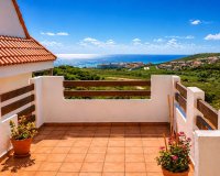 Resale - apartment - Manilva - Manilva Centro