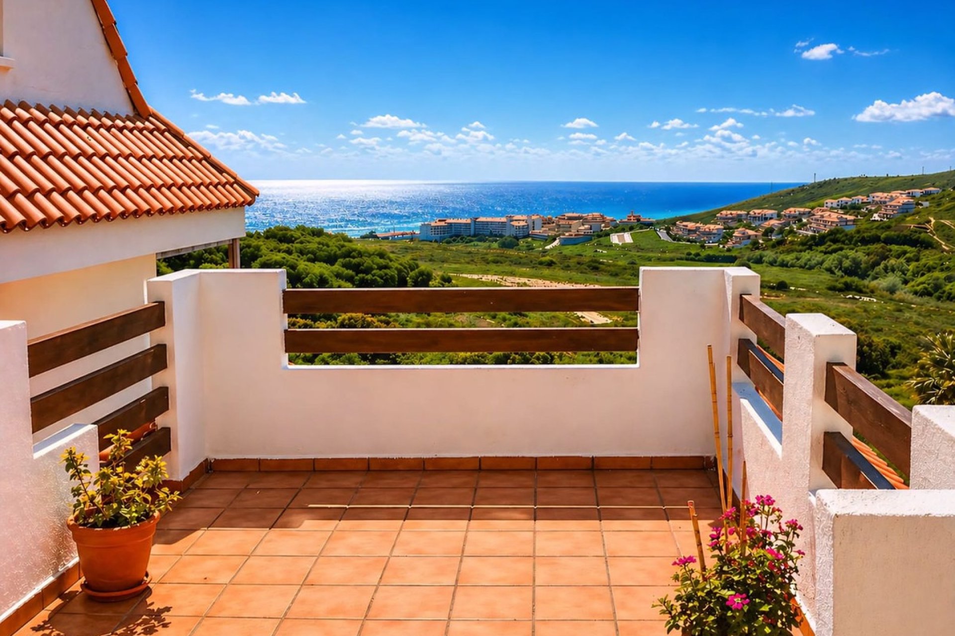Resale - apartment - Manilva - Manilva Centro