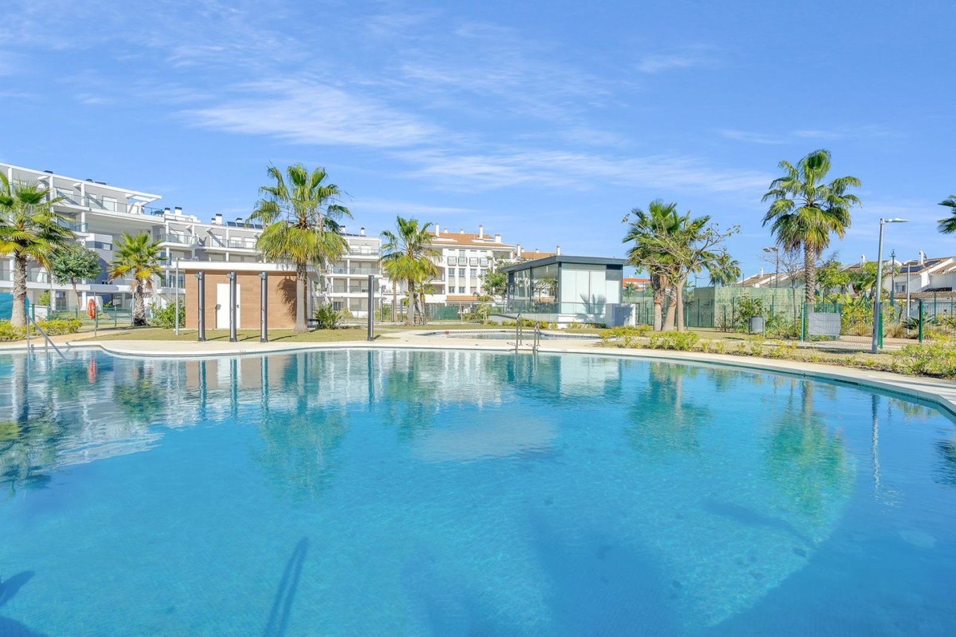Resale - apartment - Manilva - Manilva Centro