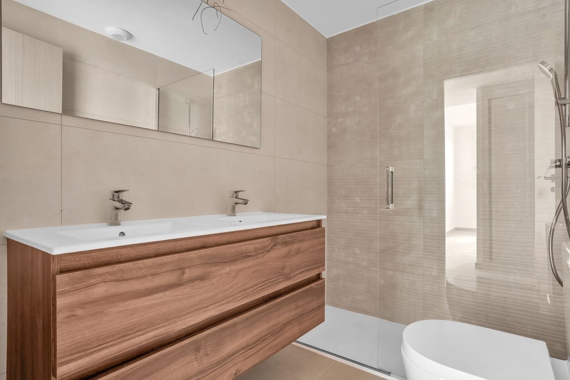 Resale - apartment - Manilva - Manilva Centro