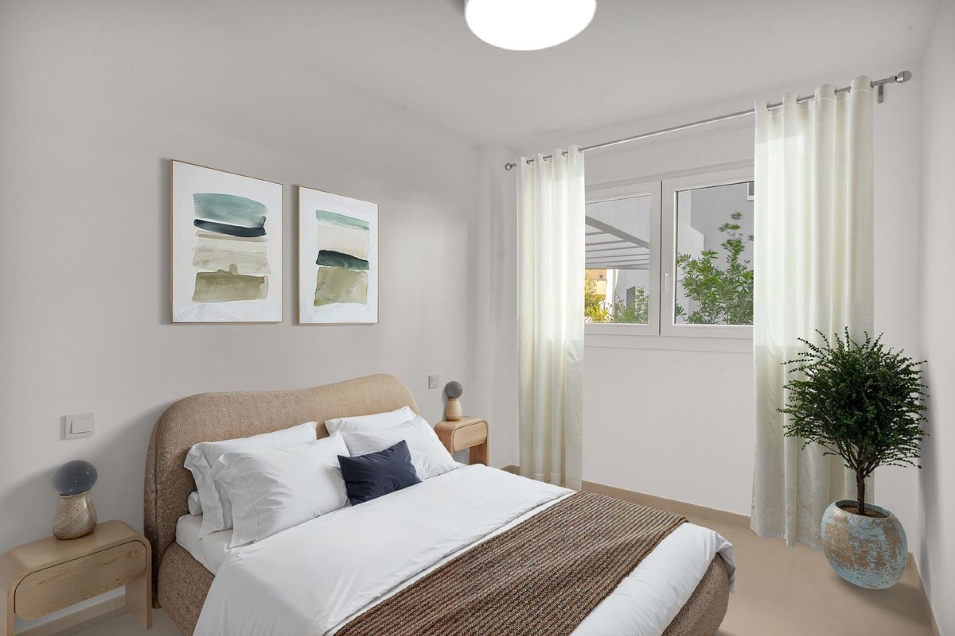 Resale - apartment - Manilva - Manilva Centro