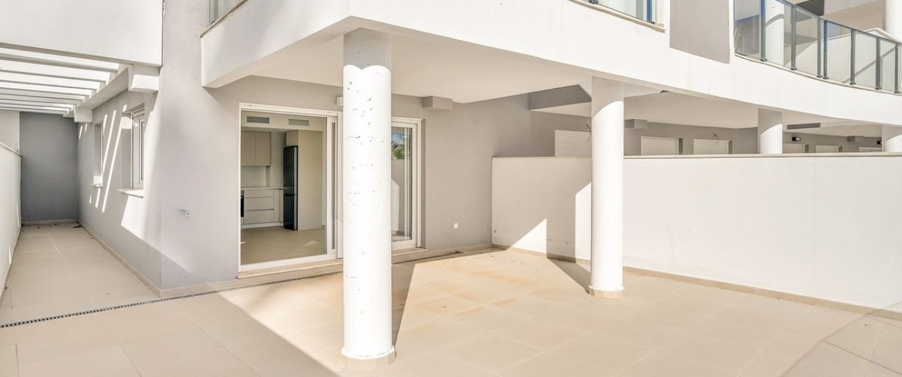 Resale - apartment - Manilva - Manilva Centro