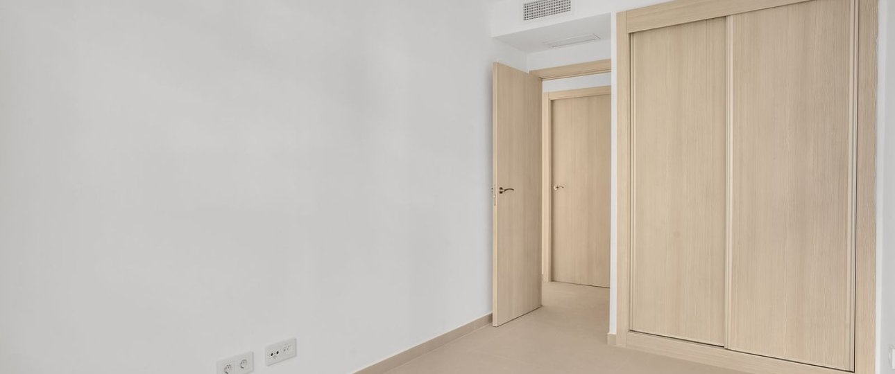 Resale - apartment - Manilva - Manilva Centro