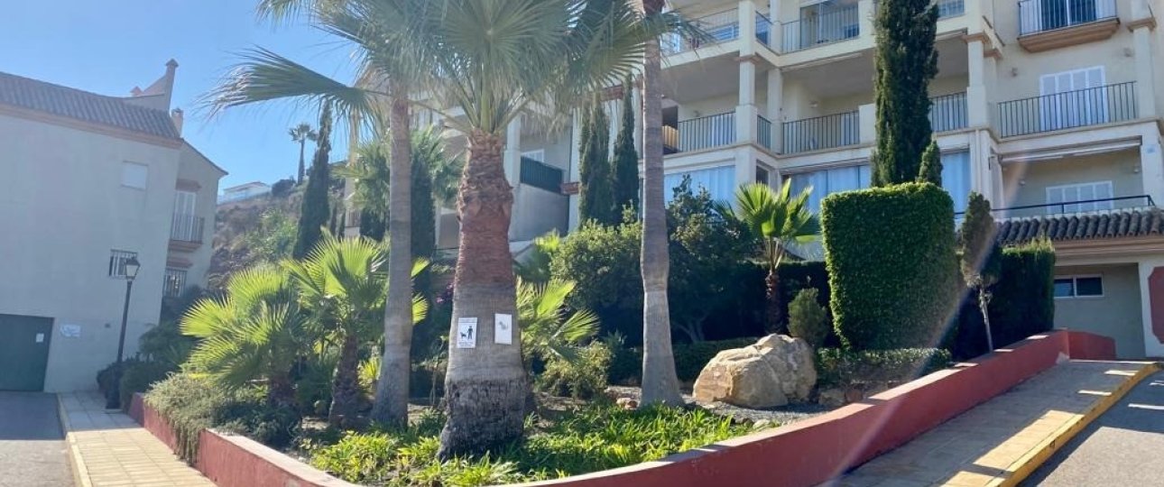 Resale - apartment - Manilva - Manilva Centro