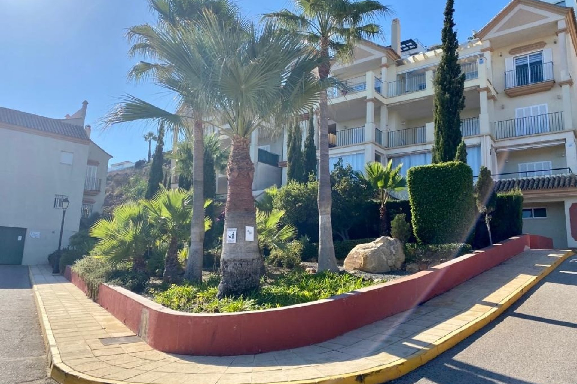 Resale - apartment - Manilva - Manilva Centro