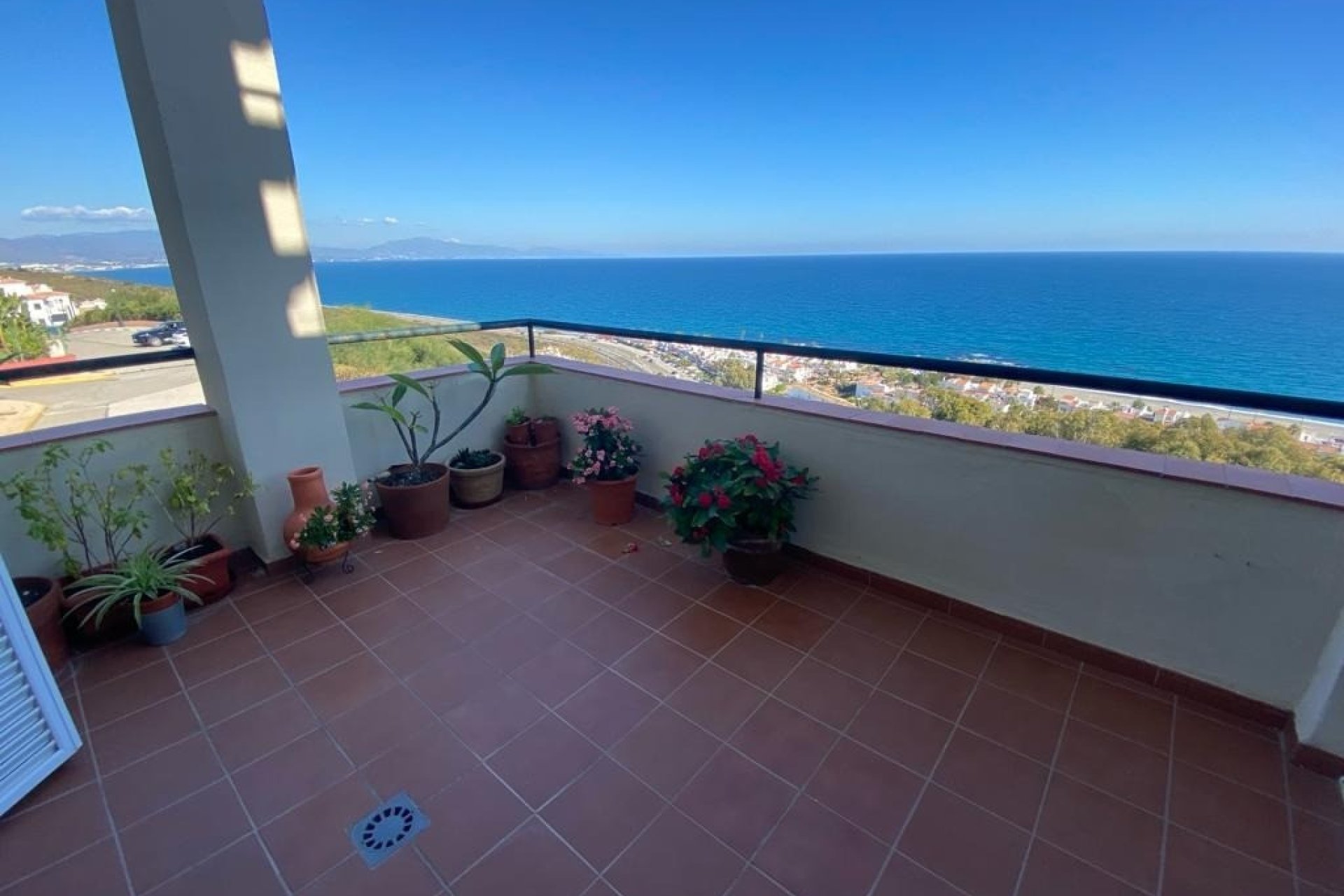 Resale - apartment - Manilva - Manilva Centro