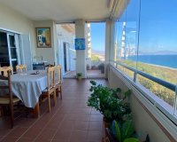 Resale - apartment - Manilva - Manilva Centro