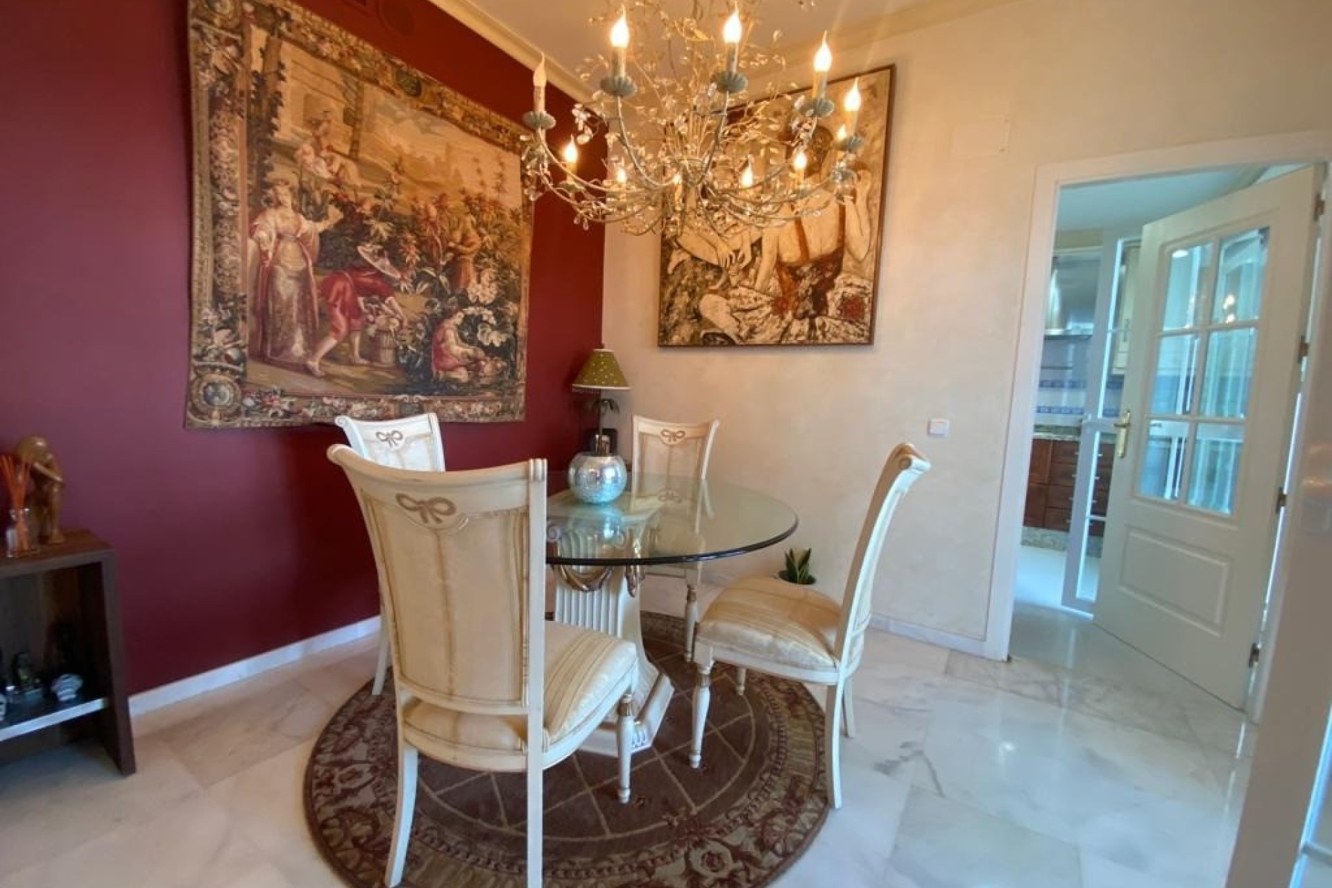 Resale - apartment - Manilva - Manilva Centro