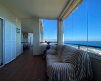 Resale - apartment - Manilva - Manilva Centro