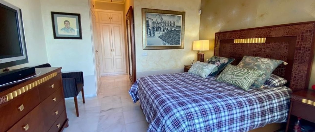 Resale - apartment - Manilva - Manilva Centro