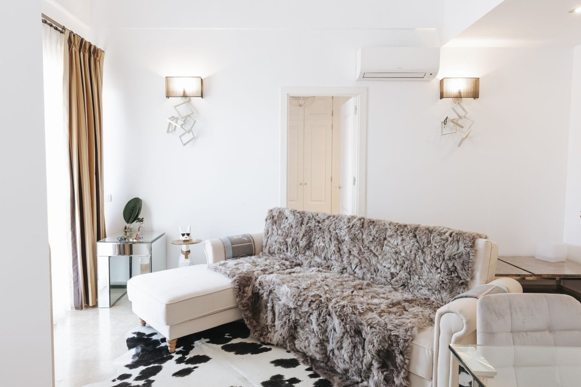Resale - apartment - Manilva - Manilva Centro