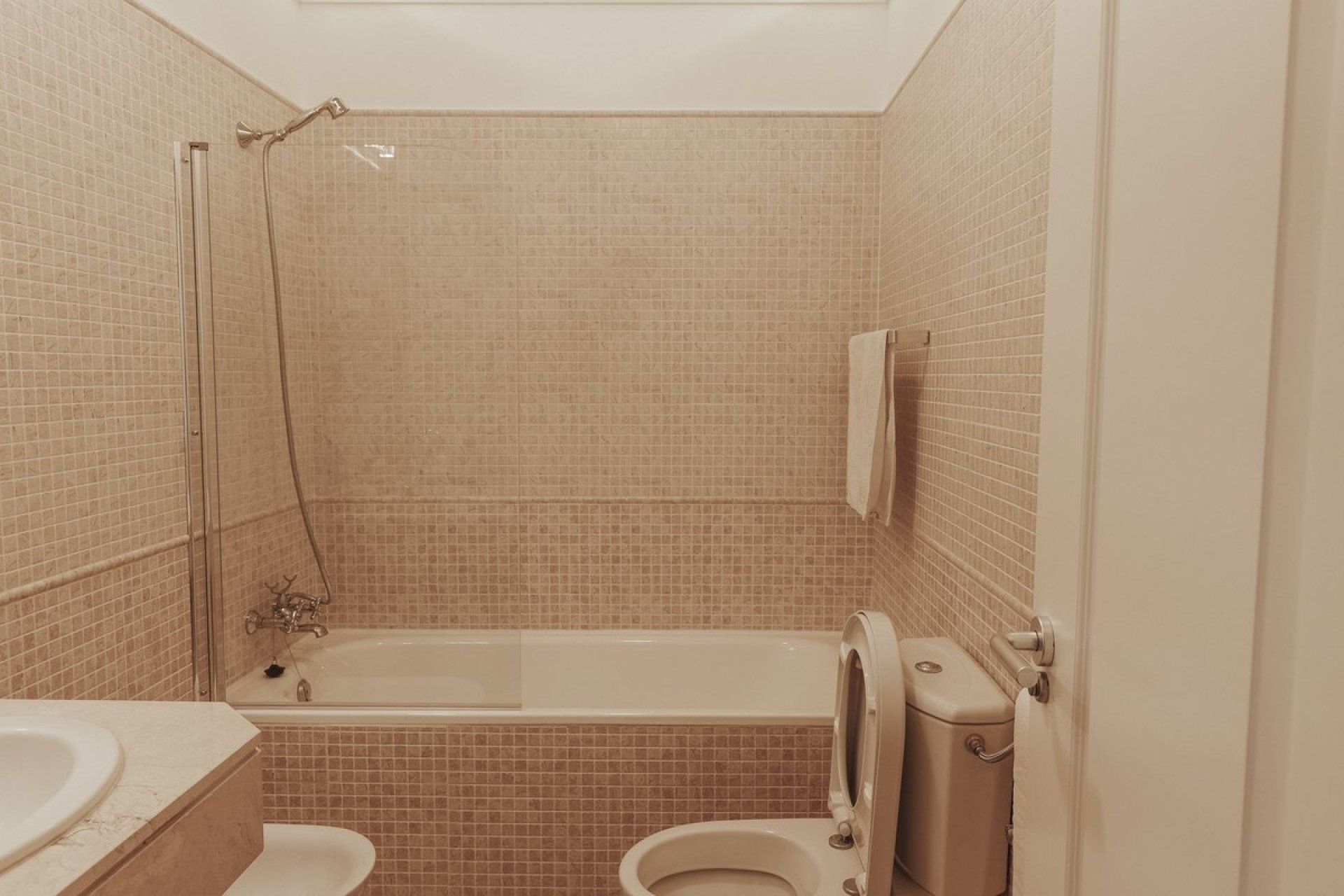 Resale - apartment - Manilva - Manilva Centro