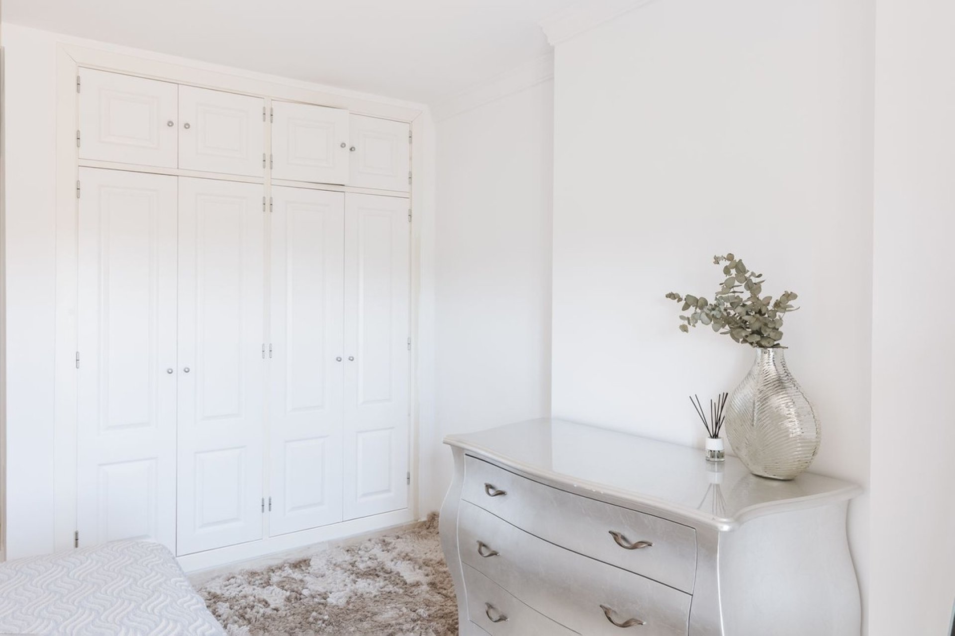 Resale - apartment - Manilva - Manilva Centro