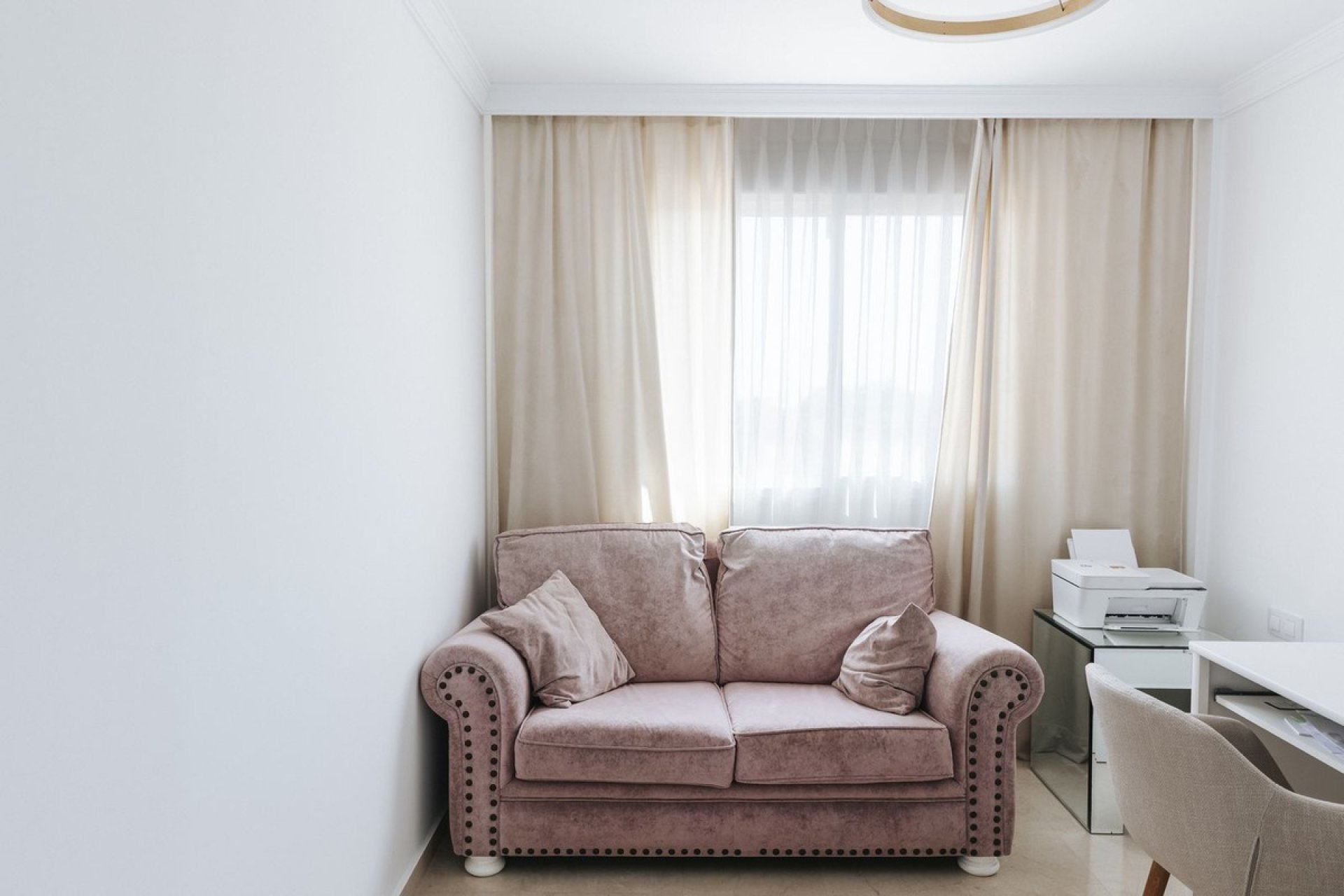 Resale - apartment - Manilva - Manilva Centro