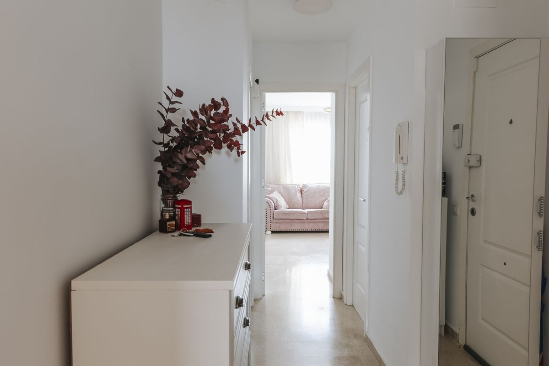 Resale - apartment - Manilva - Manilva Centro