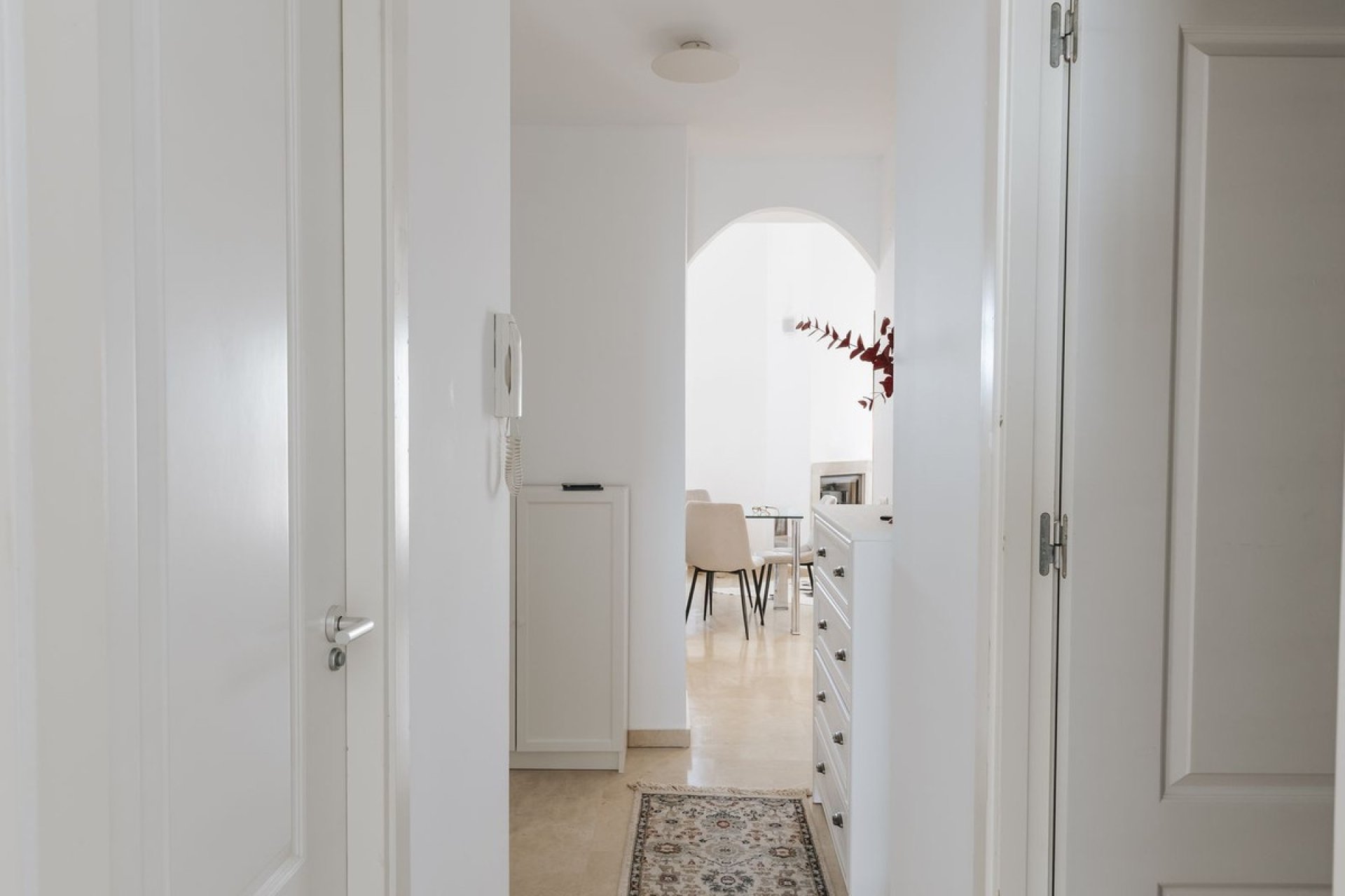 Resale - apartment - Manilva - Manilva Centro