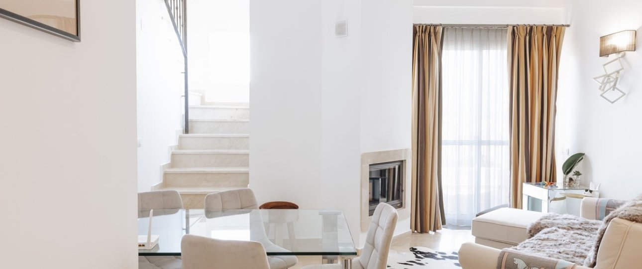 Resale - apartment - Manilva - Manilva Centro