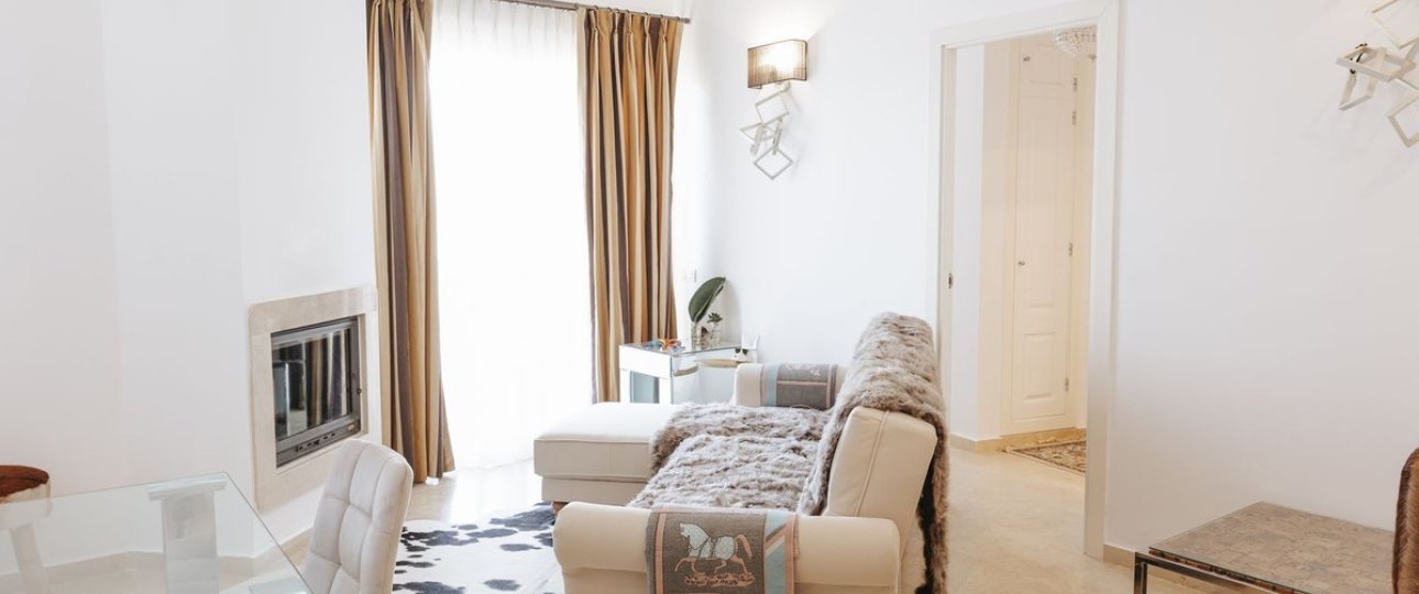 Resale - apartment - Manilva - Manilva Centro