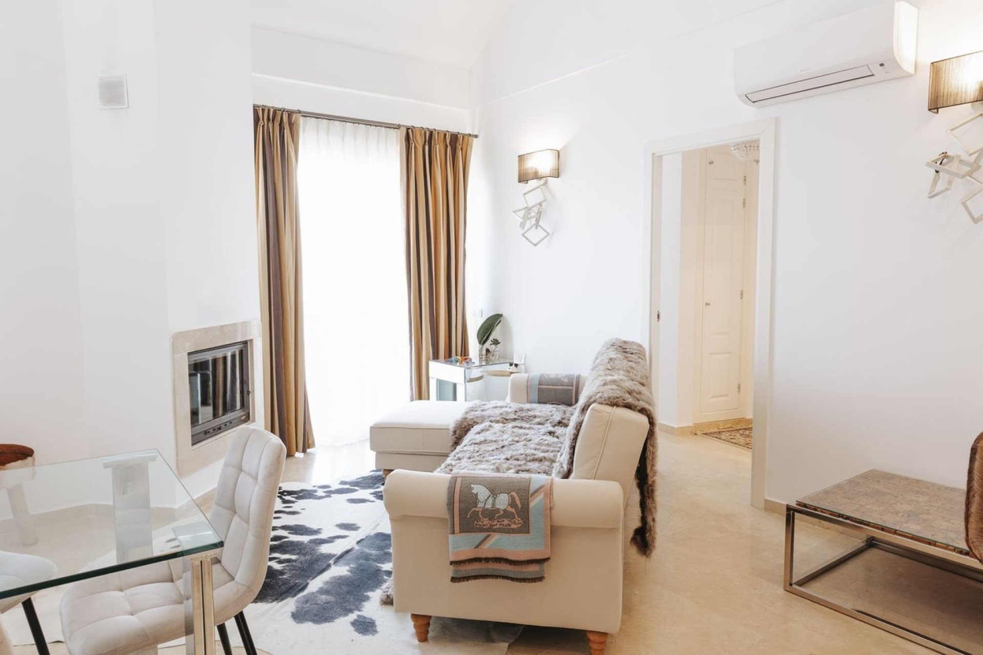 Resale - apartment - Manilva - Manilva Centro
