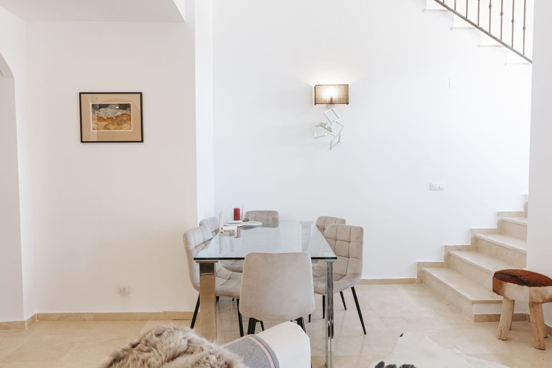 Resale - apartment - Manilva - Manilva Centro