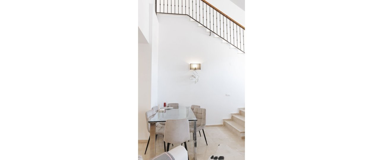 Resale - apartment - Manilva - Manilva Centro