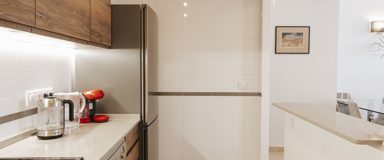 Resale - apartment - Manilva - Manilva Centro
