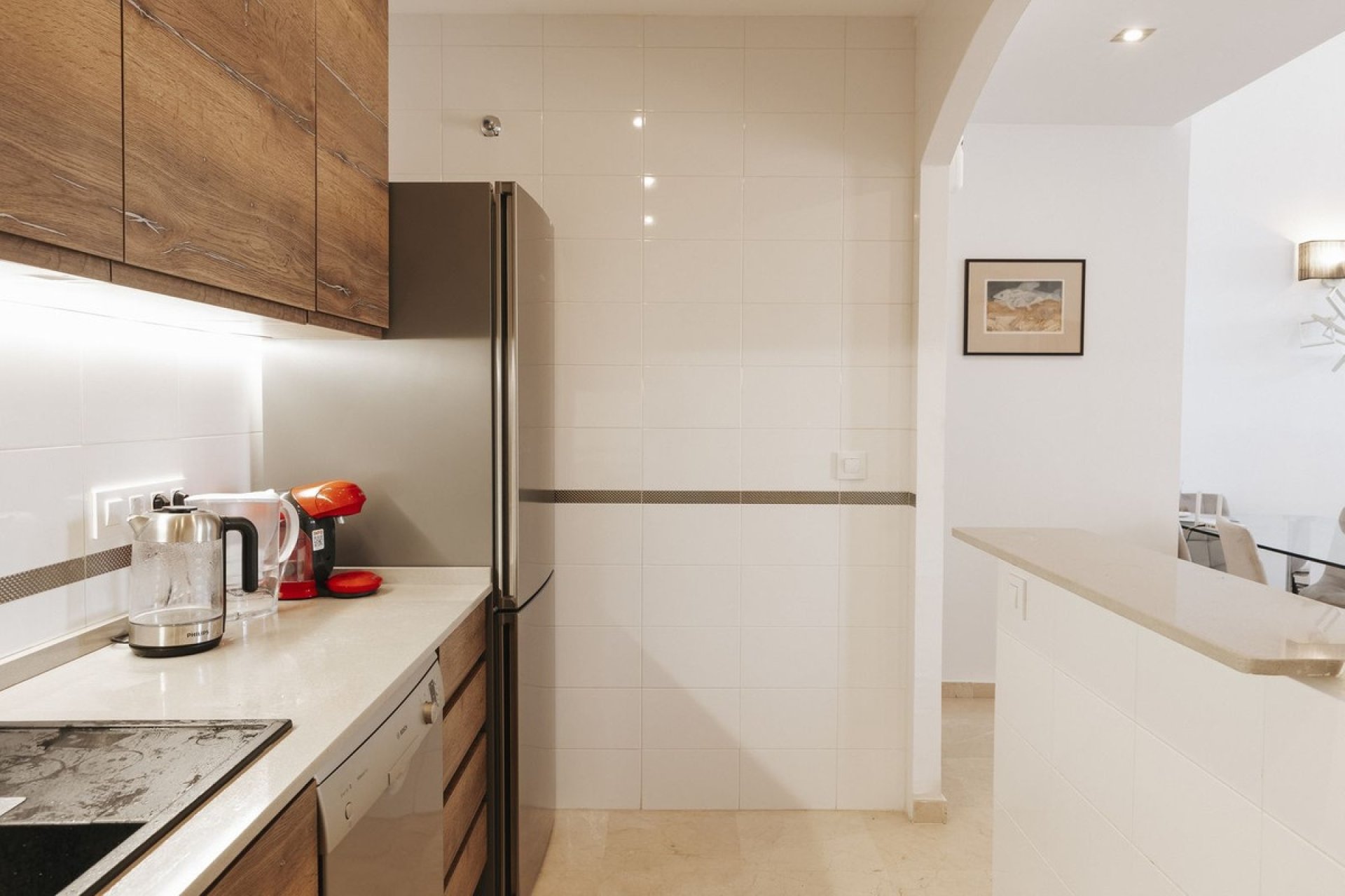 Resale - apartment - Manilva - Manilva Centro
