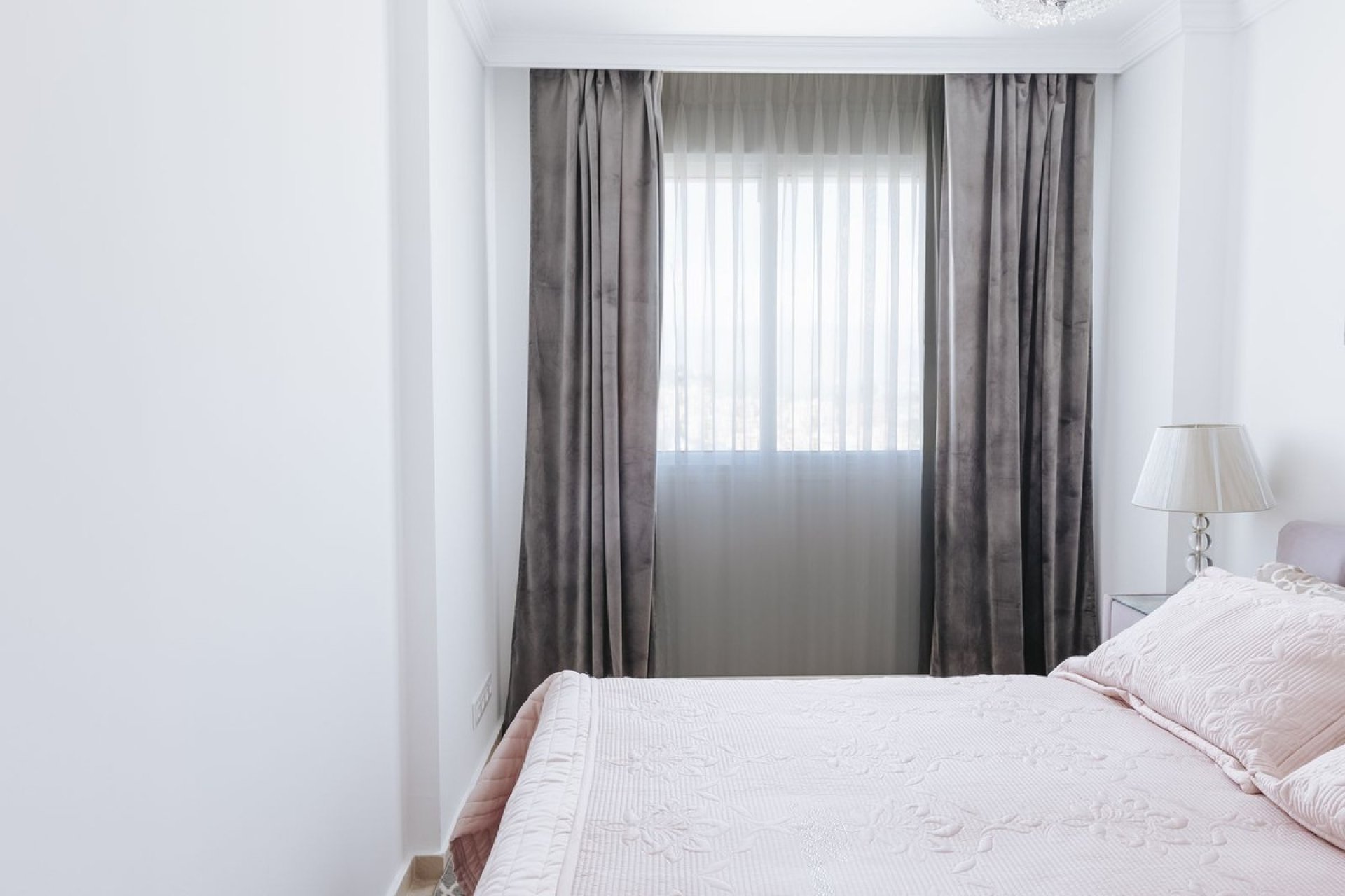 Resale - apartment - Manilva - Manilva Centro