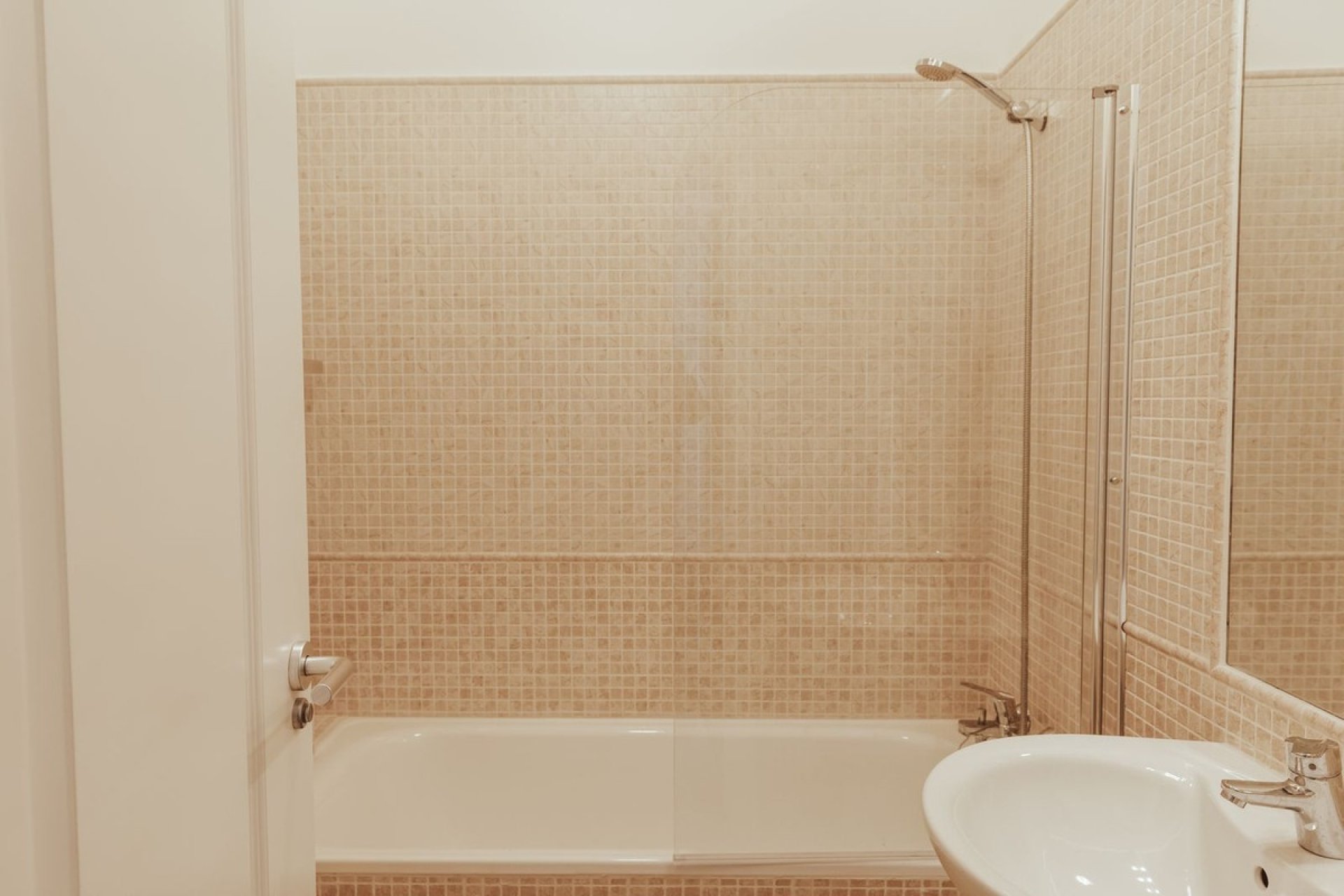 Resale - apartment - Manilva - Manilva Centro