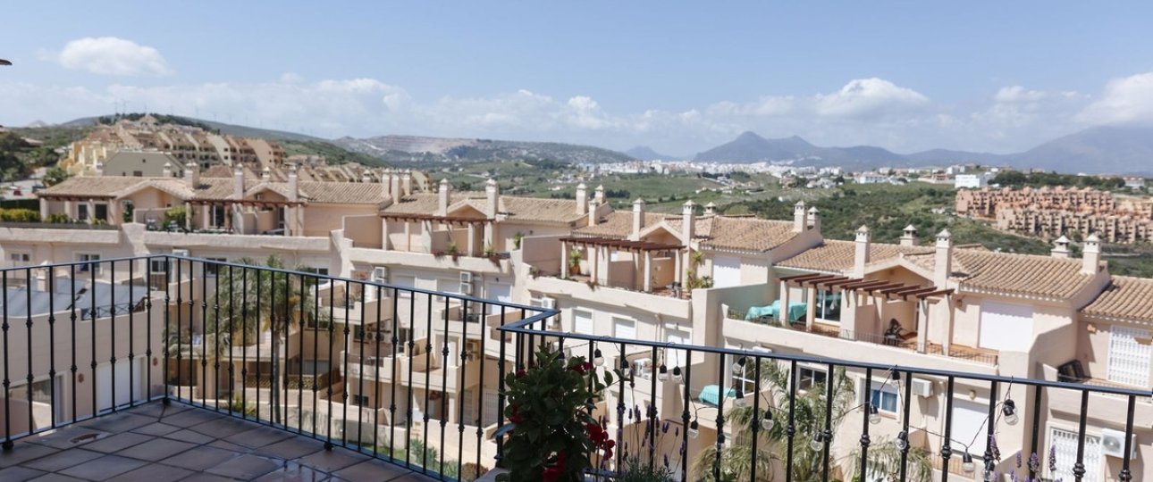 Resale - apartment - Manilva - Manilva Centro