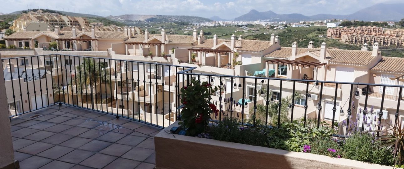 Resale - apartment - Manilva - Manilva Centro