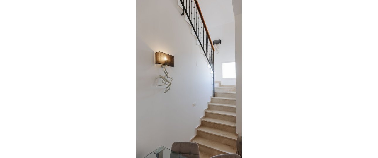 Resale - apartment - Manilva - Manilva Centro