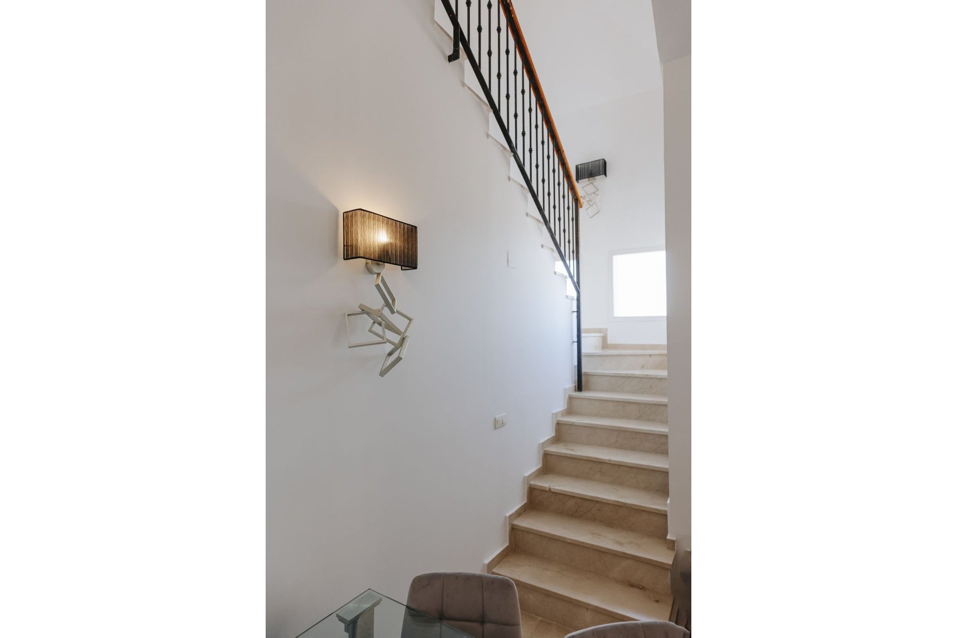 Resale - apartment - Manilva - Manilva Centro