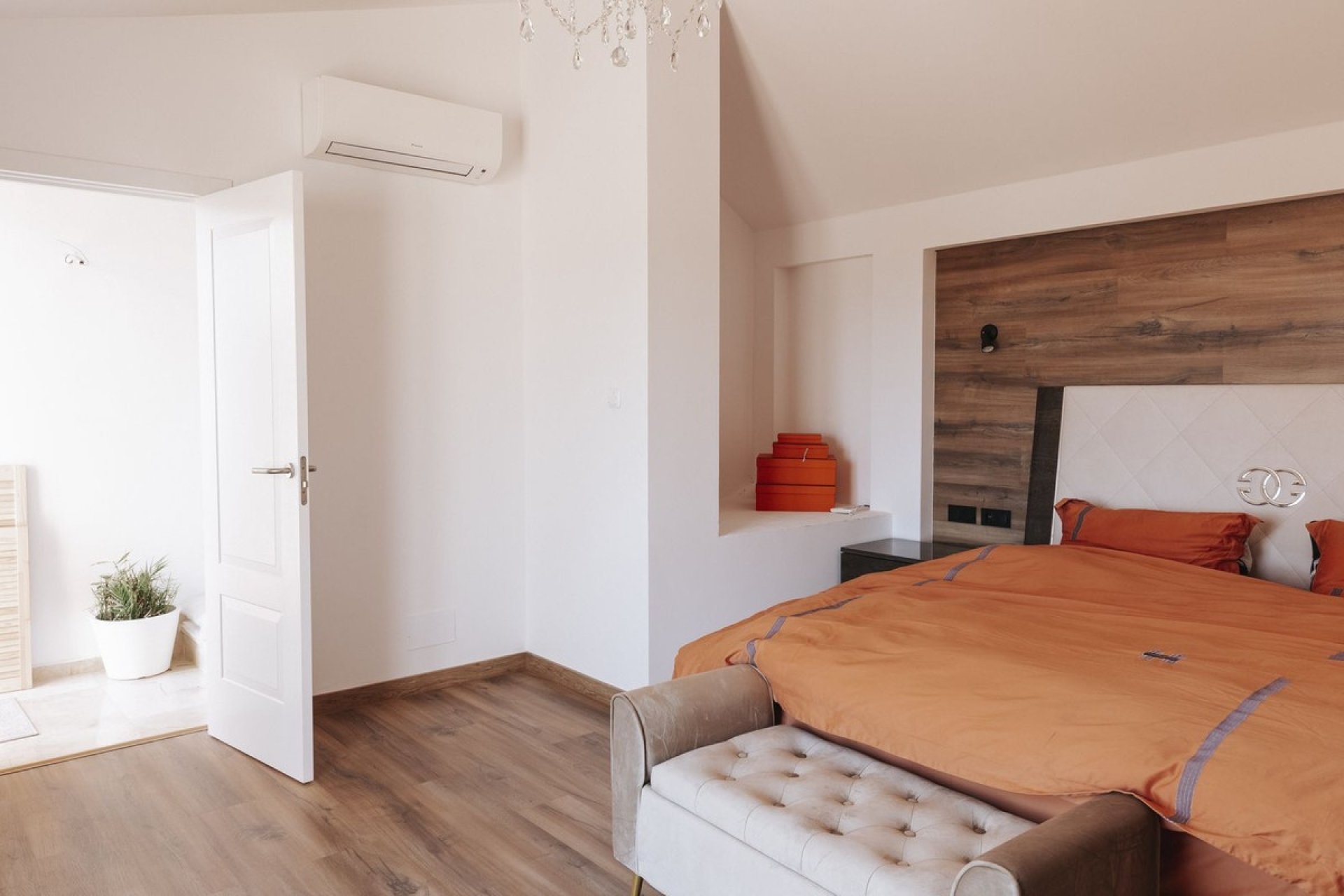 Resale - apartment - Manilva - Manilva Centro