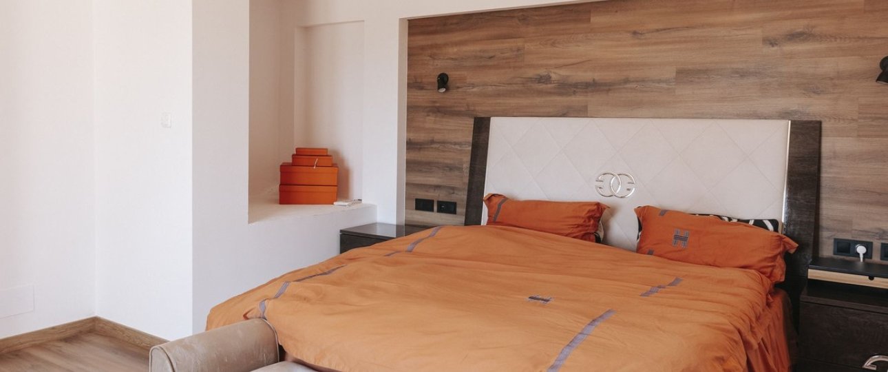 Resale - apartment - Manilva - Manilva Centro