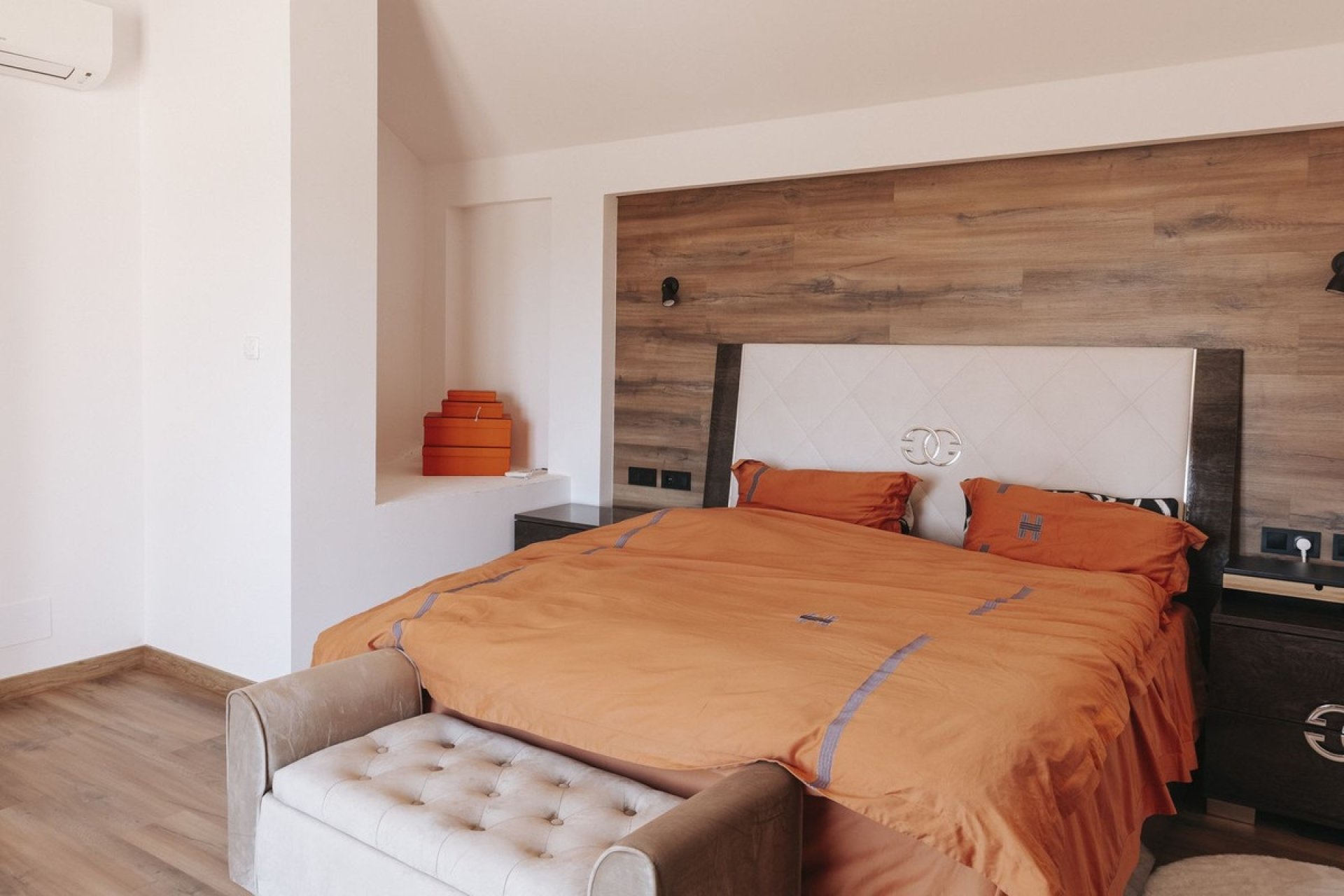 Resale - apartment - Manilva - Manilva Centro
