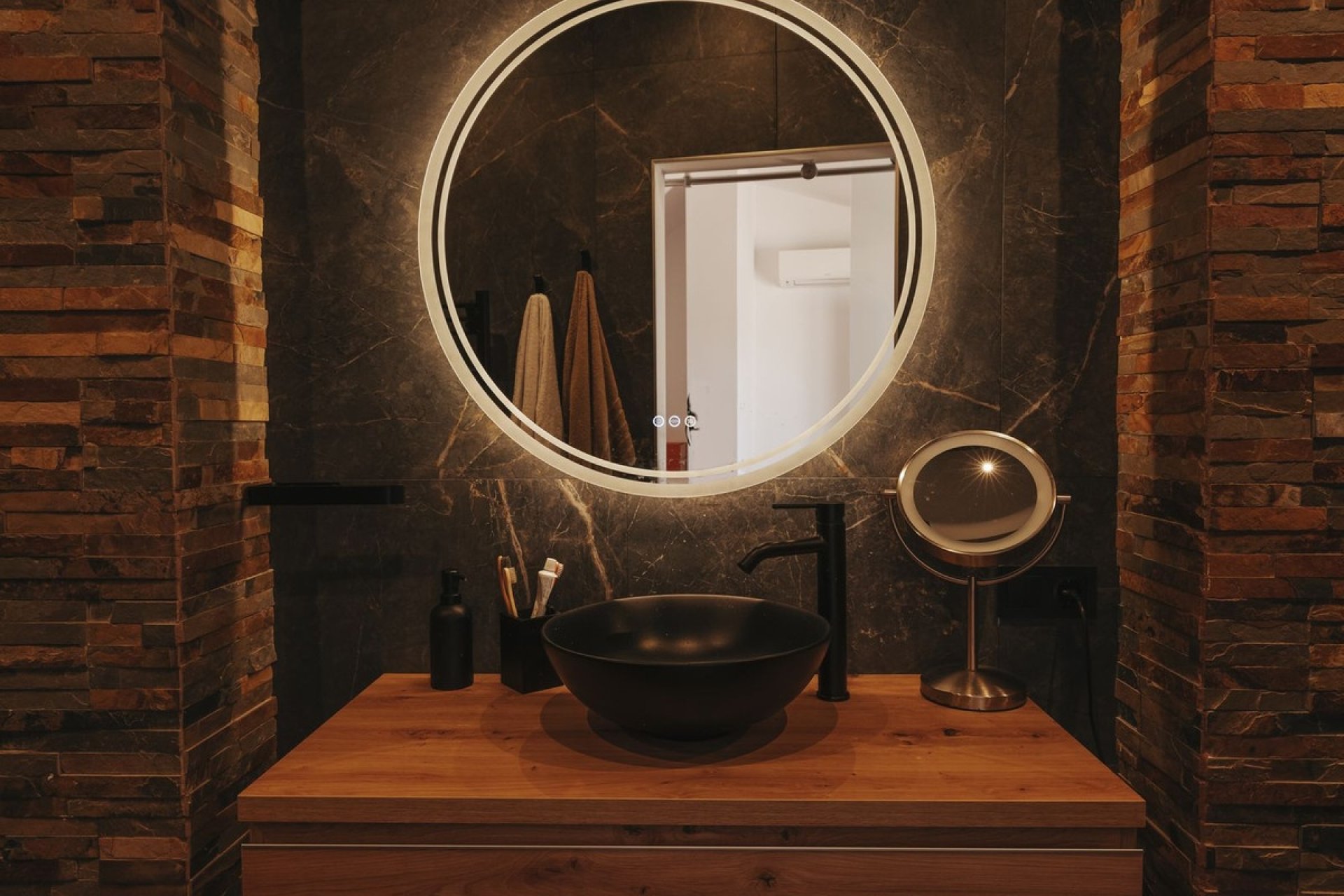 Resale - apartment - Manilva - Manilva Centro