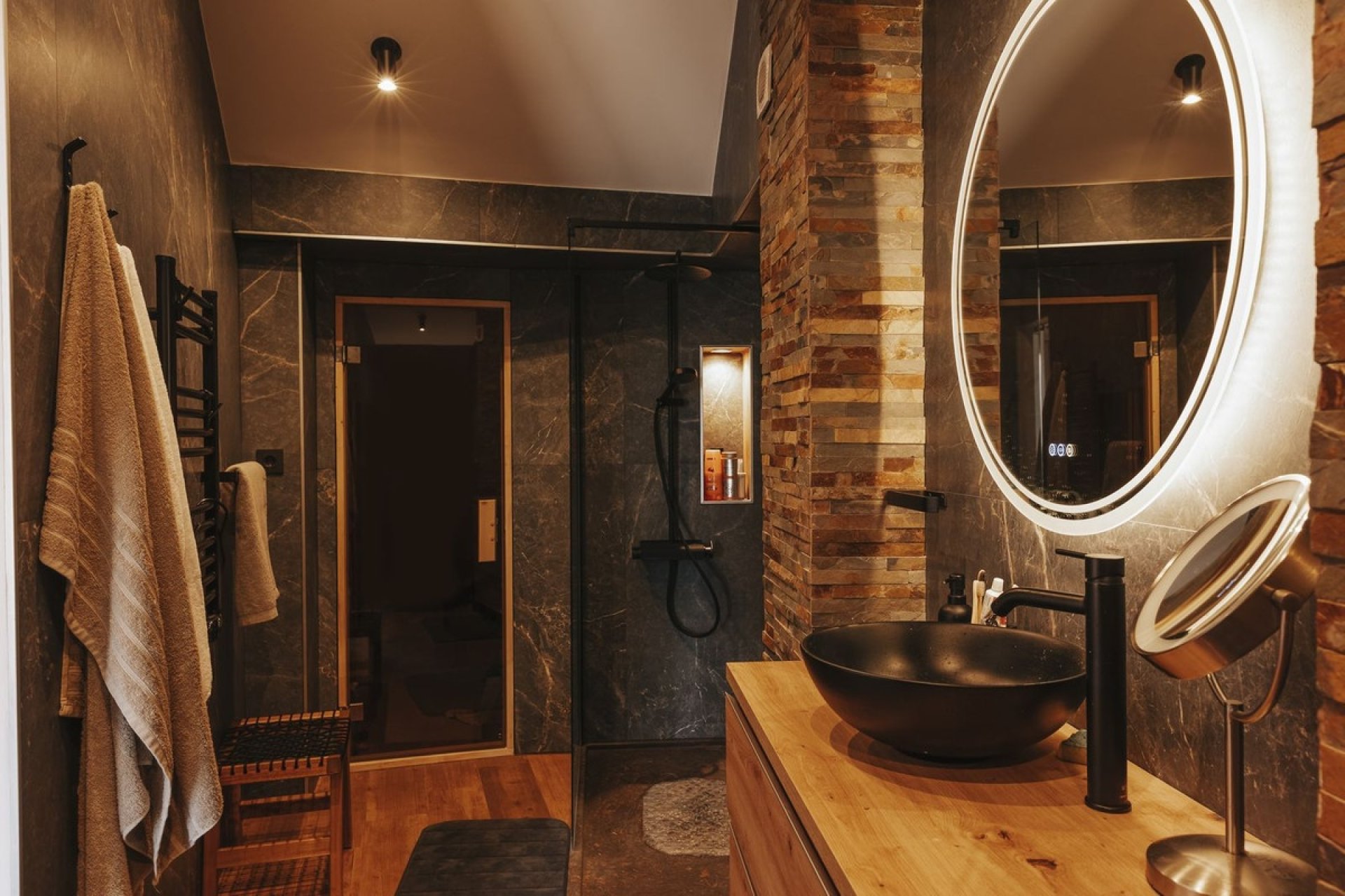 Resale - apartment - Manilva - Manilva Centro