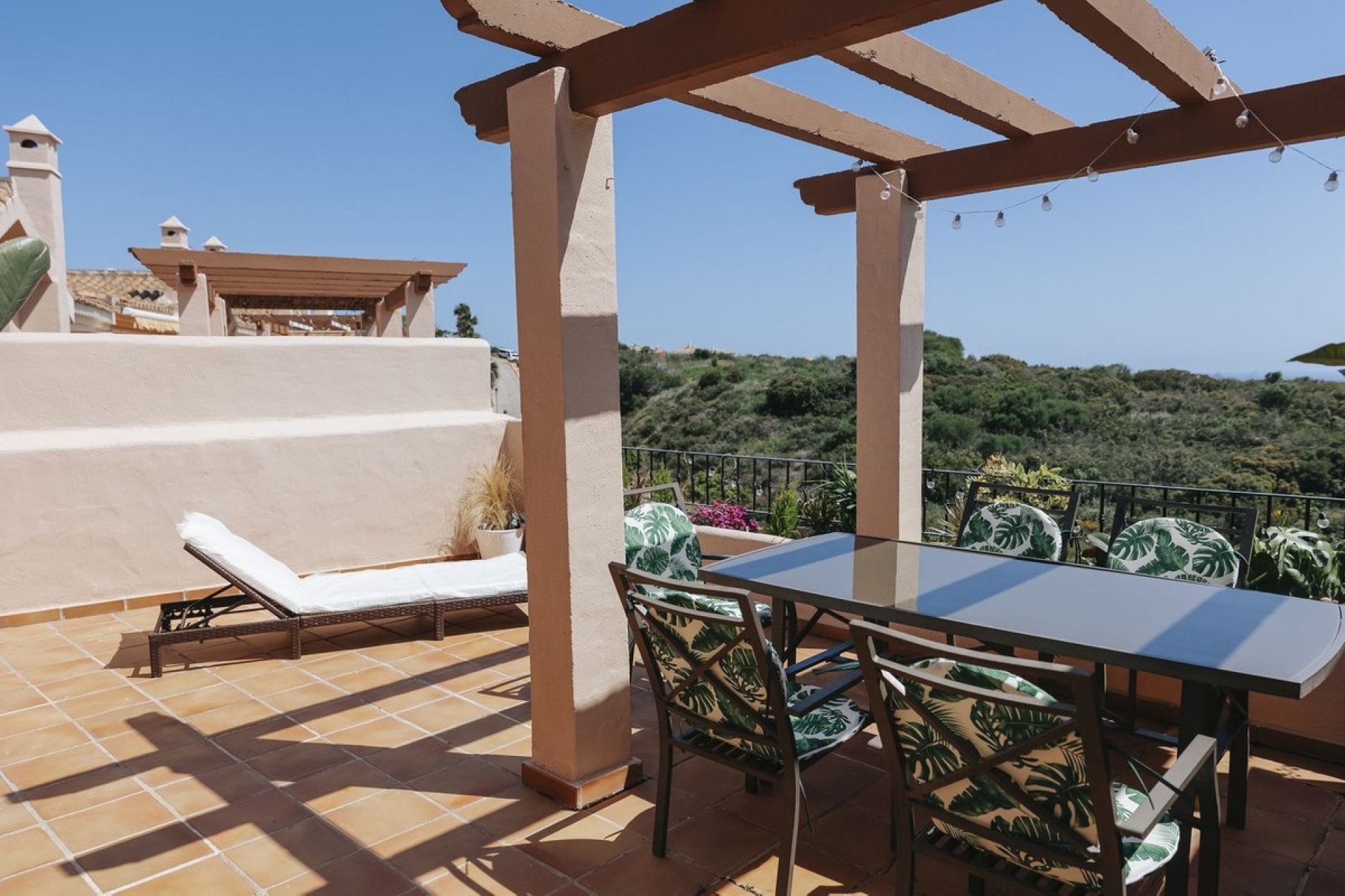 Resale - apartment - Manilva - Manilva Centro