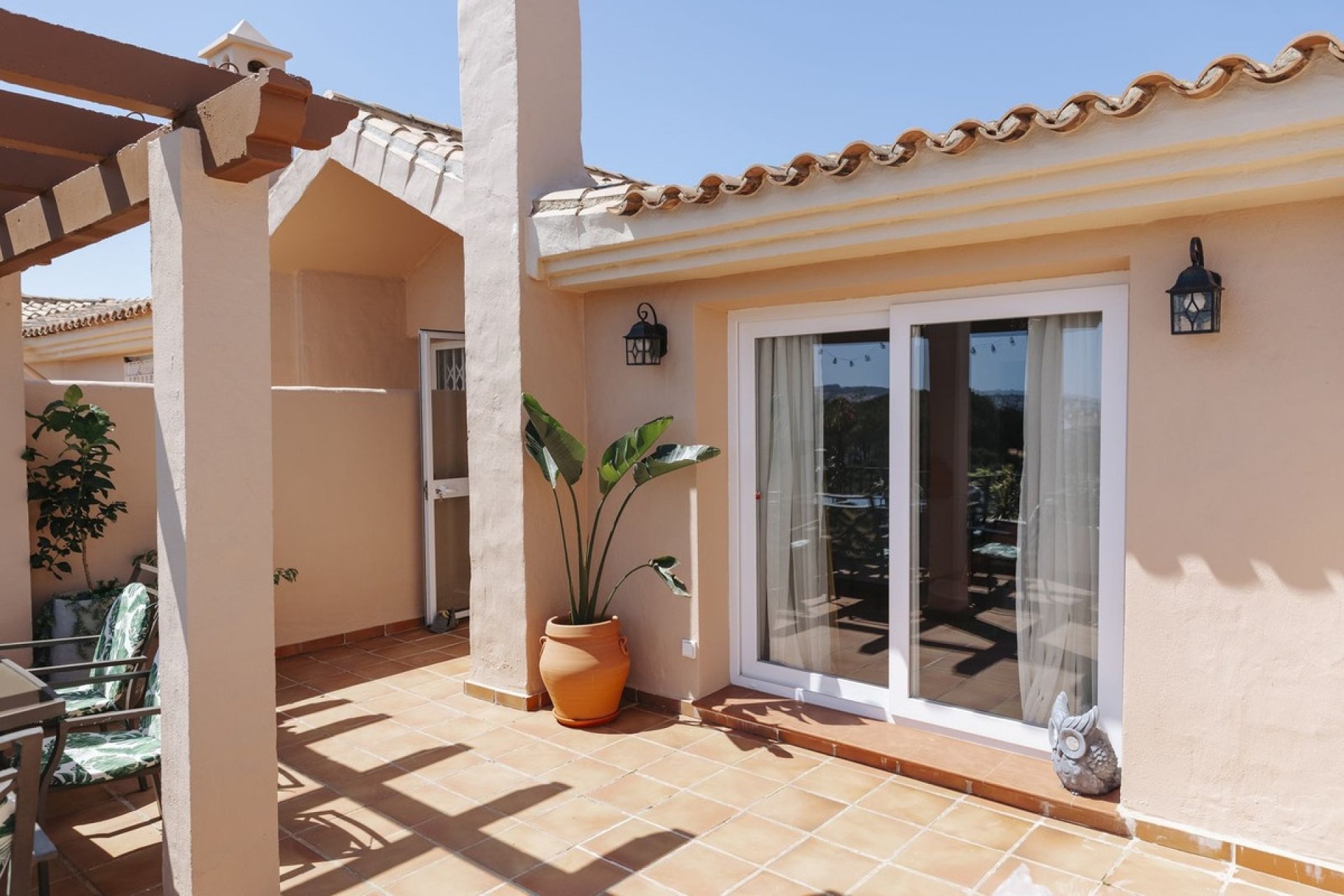 Resale - apartment - Manilva - Manilva Centro