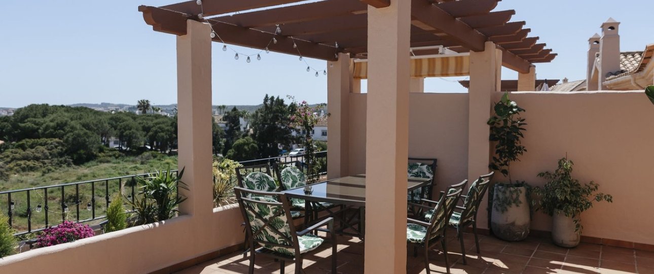 Resale - apartment - Manilva - Manilva Centro