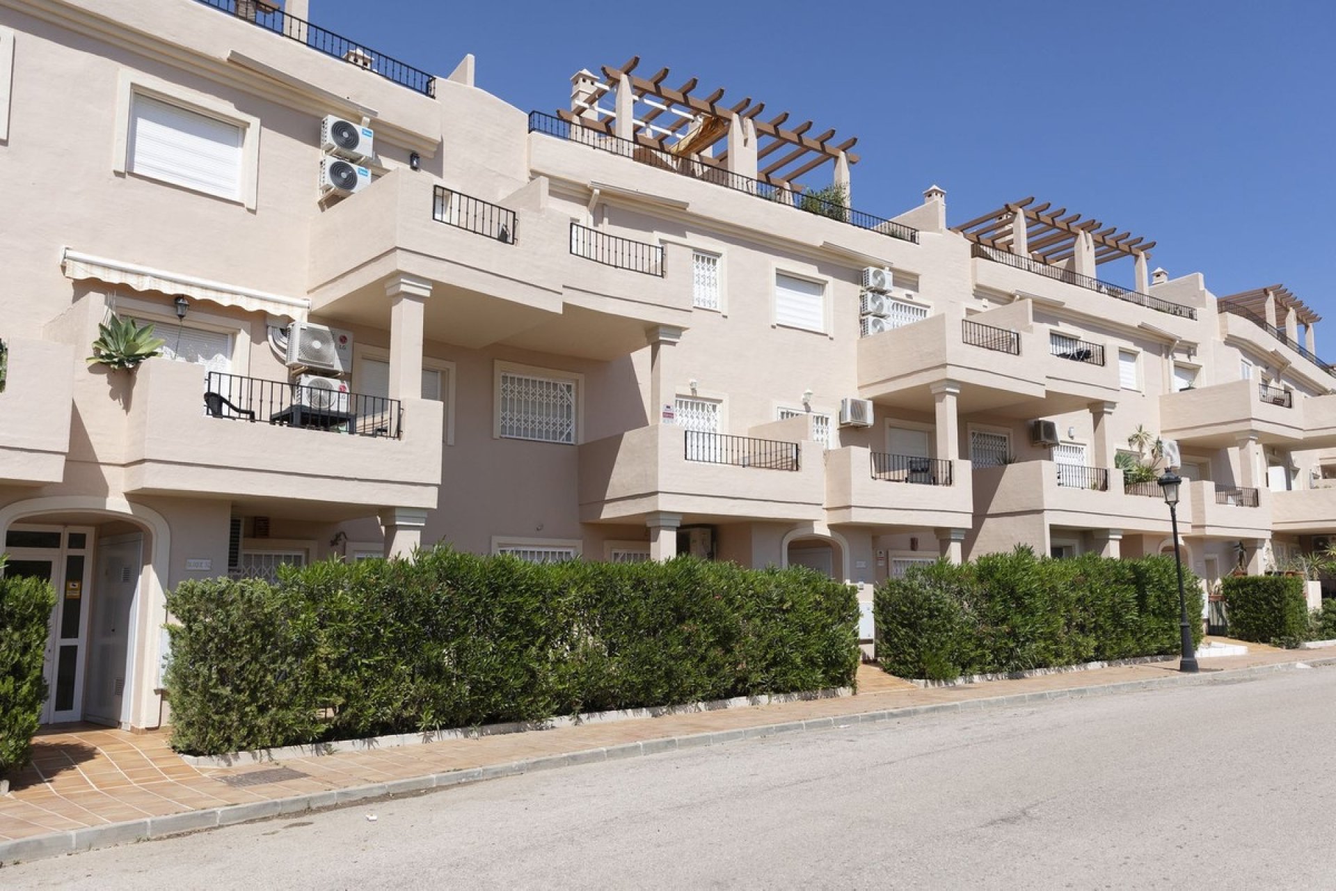 Resale - apartment - Manilva - Manilva Centro