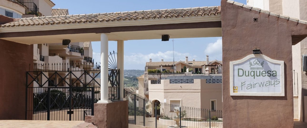 Resale - apartment - Manilva - Manilva Centro