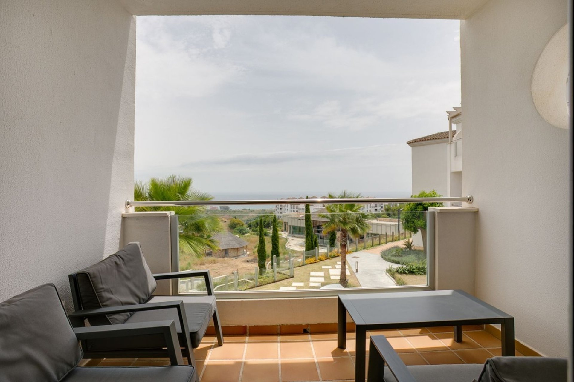 Resale - apartment - Manilva - Manilva Centro