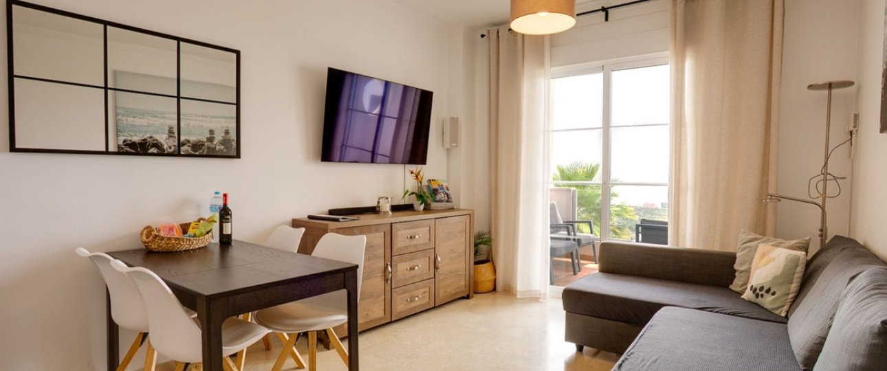 Resale - apartment - Manilva - Manilva Centro