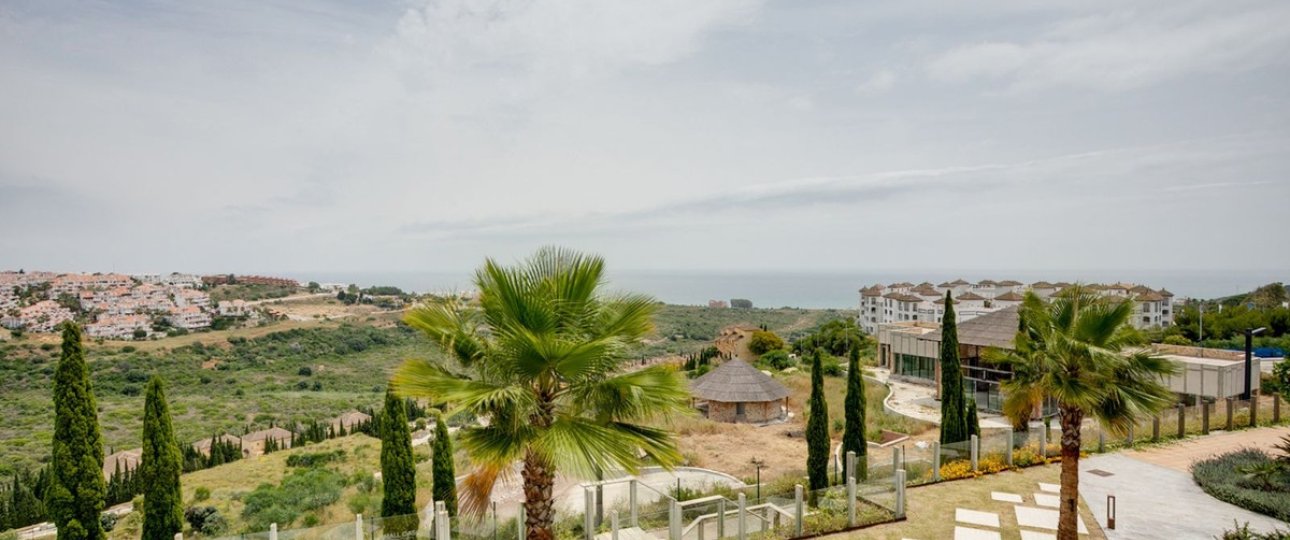 Resale - apartment - Manilva - Manilva Centro