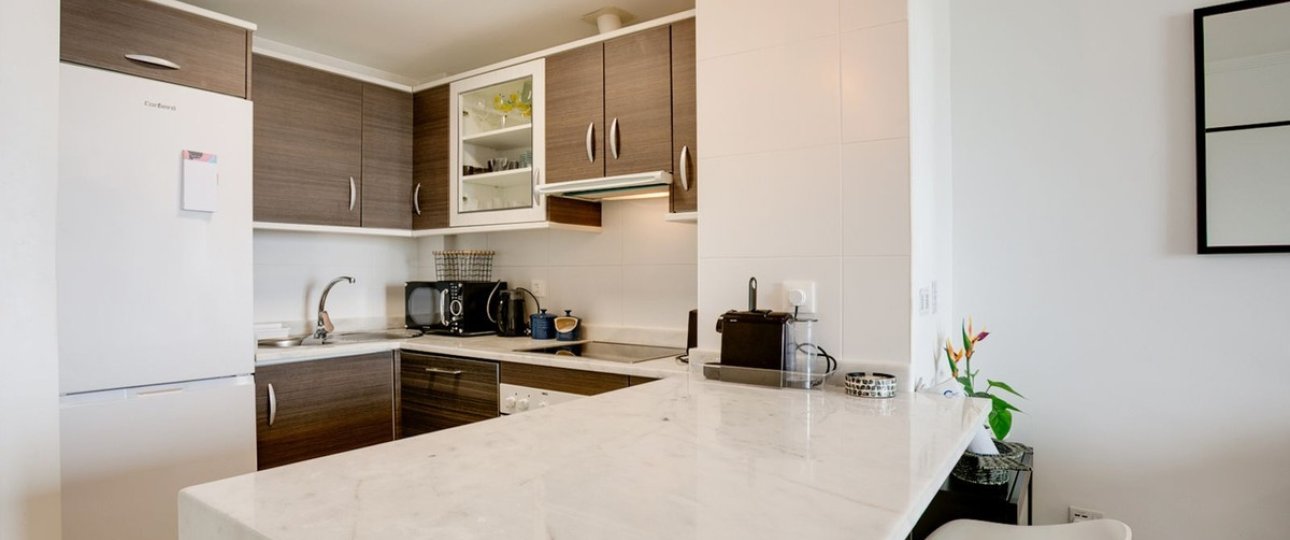 Resale - apartment - Manilva - Manilva Centro