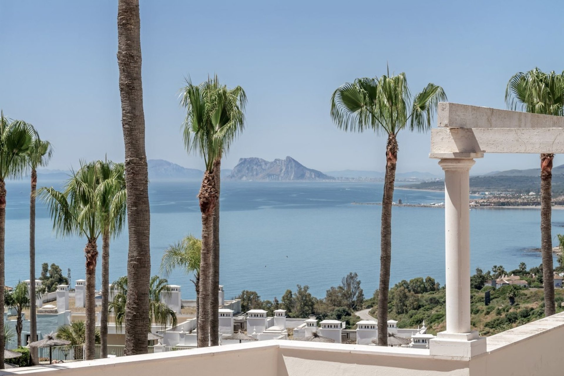 Resale - apartment - Manilva - Manilva Centro
